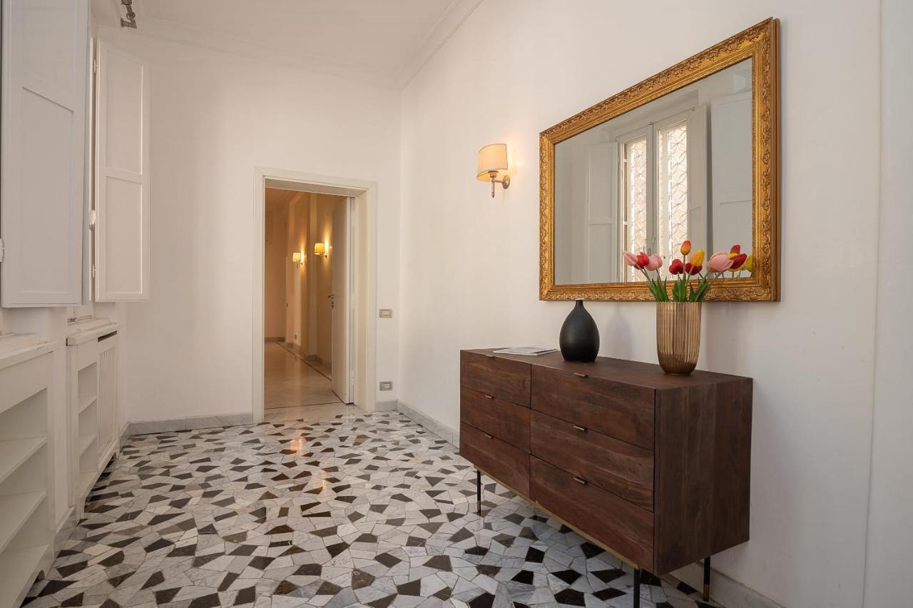 Ninetyone Via Sistina Apartment Spanish Steps Rom Exterior foto
