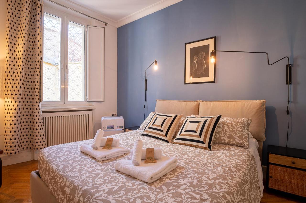 Ninetyone Via Sistina Apartment Spanish Steps Rom Exterior foto
