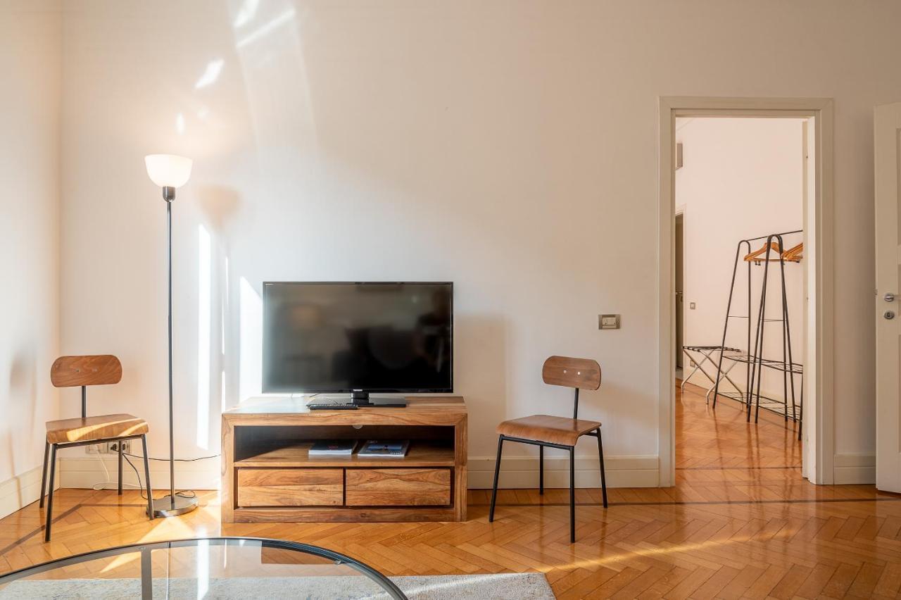 Ninetyone Via Sistina Apartment Spanish Steps Rom Exterior foto