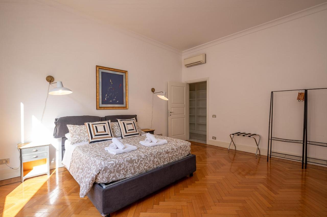 Ninetyone Via Sistina Apartment Spanish Steps Rom Exterior foto