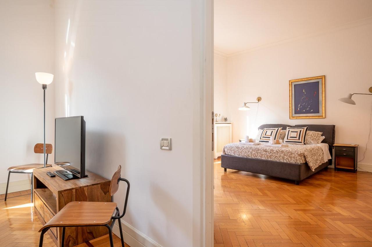 Ninetyone Via Sistina Apartment Spanish Steps Rom Exterior foto